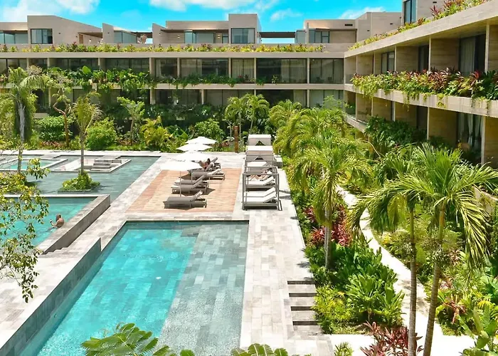 Maya Heaven Ph Private Pool, Rooftop And Parking