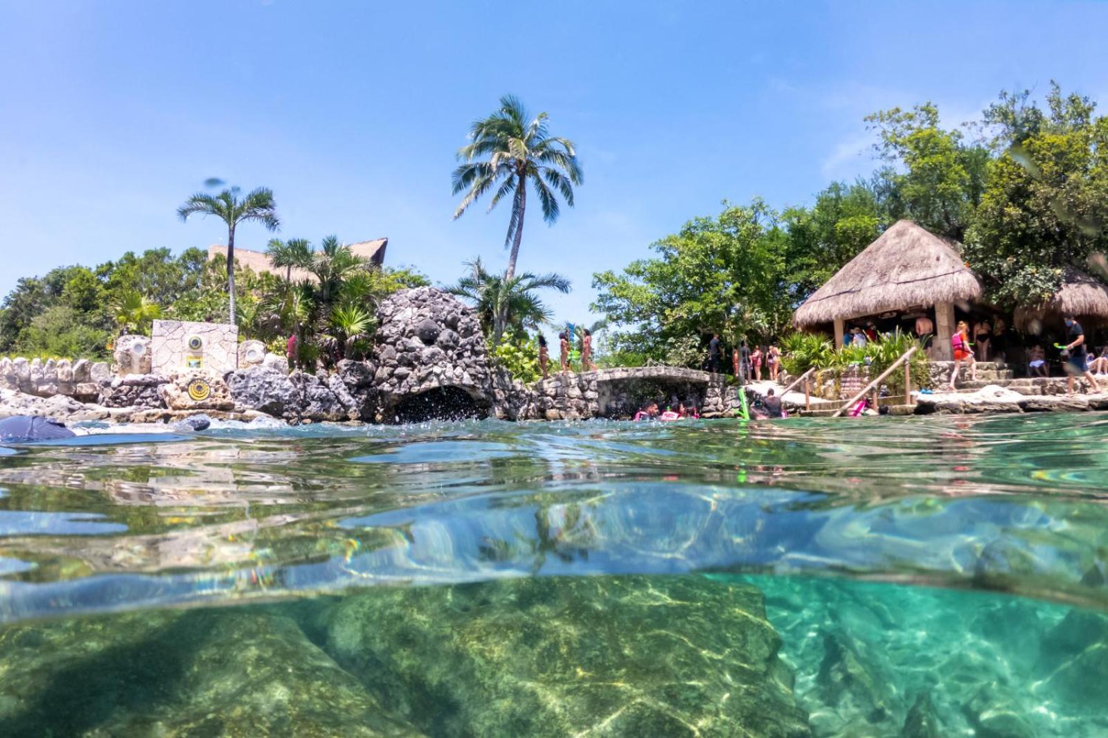 Maya Heaven Ph Private Pool, Rooftop And Parking Apartment *