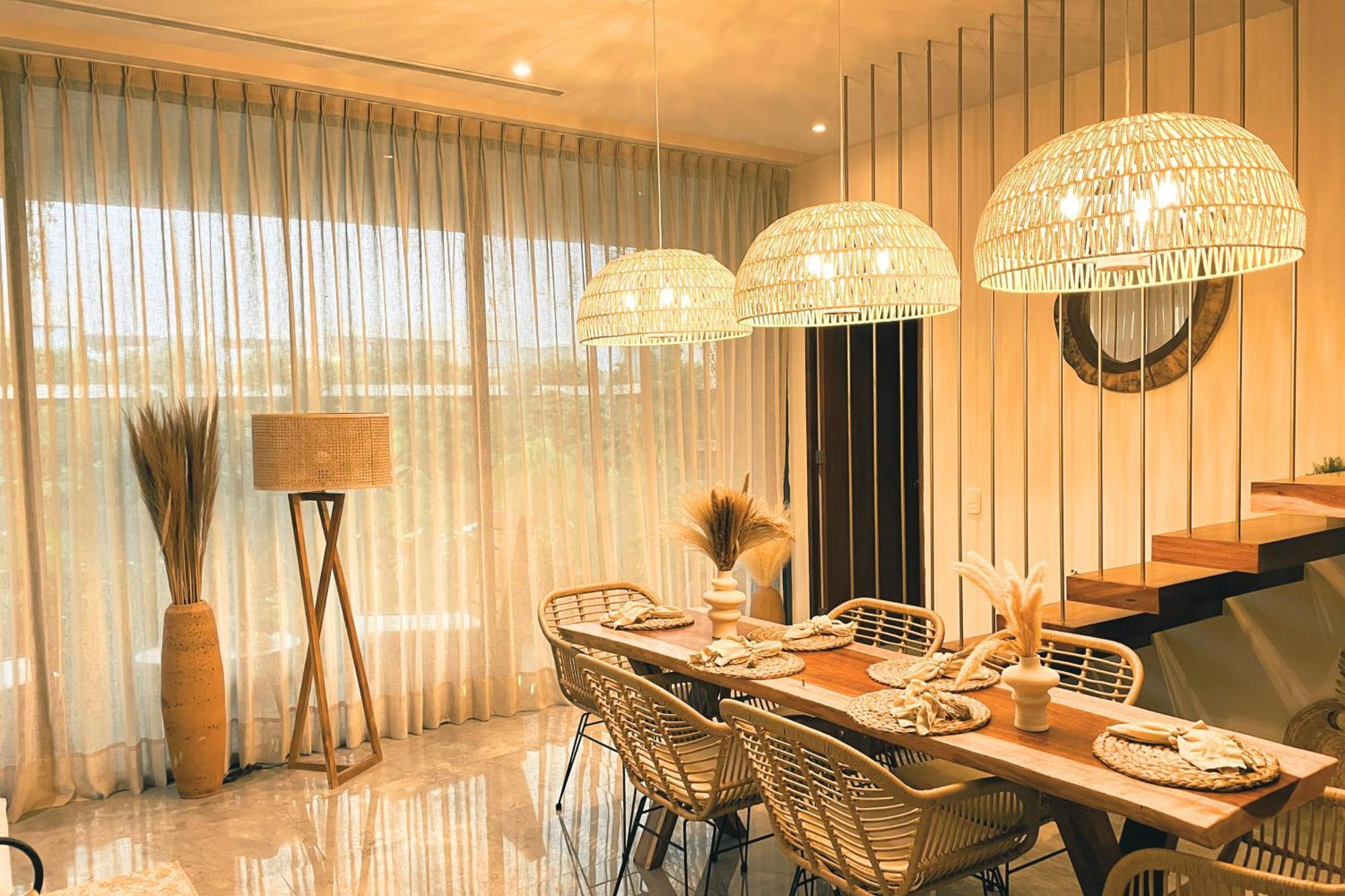Maya Heaven Ph Private Pool, Rooftop And Parking * Tulum